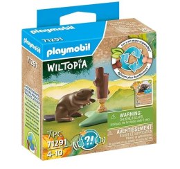 Figurka Wiltopia 71291 Bóbr