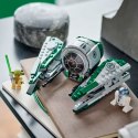 Klocki Star Wars 75360 Jedi Starfighter Yody