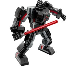 Klocki Star Wars 75368 Mech Dartha Vadera