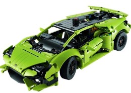 Klocki Technic 42161 Lamborgini Huracan Tecnica