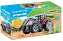 Zestaw z figurkami Country 71305 Duży traktor