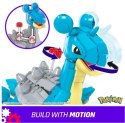 Klocki Mega Pokemon Lapras