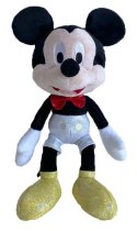 Maskotka pluszowa Disney D100 Kolekcja platynowa Mickey 25 cm