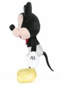 Maskotka pluszowa Disney D100 Kolekcja platynowa Mickey 25 cm