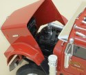 Model plastikowy Freightliner Heavy Dumper Truck 1/24