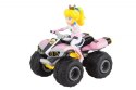 Pojazd RC Quad Mario Księżniczka Peach 2,4GHz