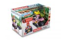 Pojazd RC Quad Mario Księżniczka Peach 2,4GHz