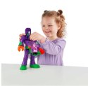 Zestaw figurek Imaginext DC Super Friends Joker i Śmiechorobot