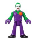 Zestaw figurek Imaginext DC Super Friends Joker i Śmiechorobot