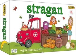 Gra Stragan