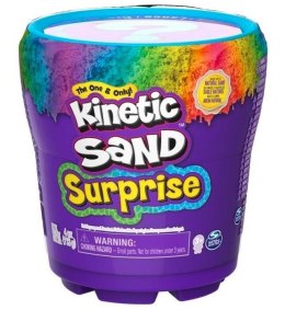 Kinetic Sand - Niespodzianka