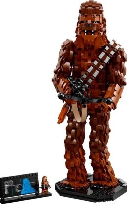 Star Wars 75371 Klocki Chewbacca