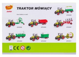 Traktor mówiący