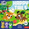 Gra Happy Tails Junior Game