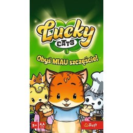 Gra Lucky Cats