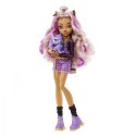 Lalka Monster High Clawdeen