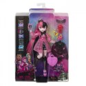 Lalka Monster High Draculaura