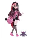 Lalka Monster High Draculaura