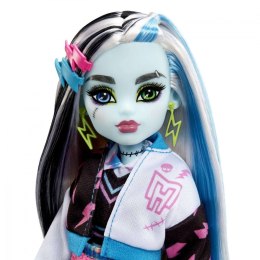 Lalka Monster High Frankie Stein