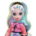 Lalka Monster High Lagoona Blue