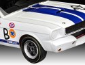 Model plastikowy Shelby GT 350 R 1965 1/24