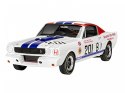 Model plastikowy Shelby GT 350 R 1965 1/24