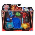 Zestaw Bakugan 3.0 Mega rozgrywka Pack1