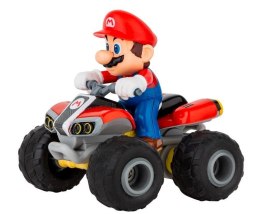 Samochód RC Quad Mario Kart 2,4GHz