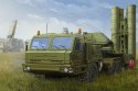 BAZ-64022 z 5P85TE2 TEL S-400