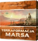 Gra Terraformacja Marsa (edycja Gra Roku)