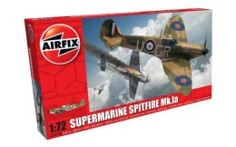 Supermarine Spitfire Mk.Ia