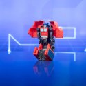 Figurka Transformers Earthspark, Optimus Prime