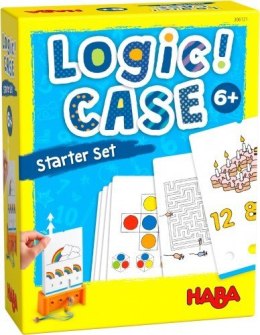 Gra Logic! Case Zestaw startowy 6+