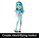 Lalka Monster High Straszysekrety Frankie Stein