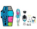 Lalka Monster High Straszysekrety Frankie Stein