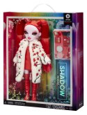 Lalka Shadow High F23 Fashion Doll - Rosie Redwood