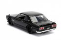 Pojazd Szybcy i wściekli Fast & Furious 1971 Nissan Skyline 1/24