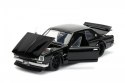 Pojazd Szybcy i wściekli Fast & Furious 1971 Nissan Skyline 1/24