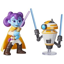 Figurka akcji Star Wars Preschool 2-pak, Droid