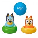 Figurki do kąpieli Bluey 3-pak