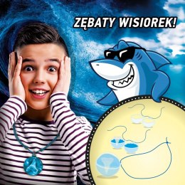 Zestaw edukacyjny Crazy Science - Rekiny i dinozaury