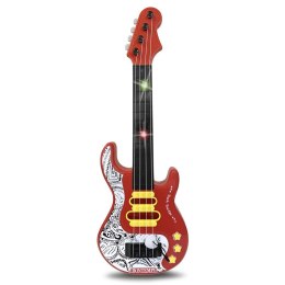 Gitara rockowa elektroniczna