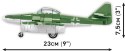 Klocki Messerschmitt Me262