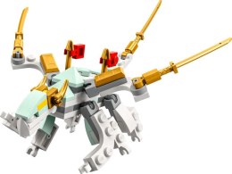 Klocki Ninjago 30649 Lodowy smok