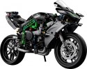 Klocki Technic 42170 Motocykl Kawasaki Ninja H2R