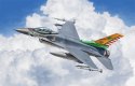 Model plastikowy F-16C Fighting Falcon wersja PL 1/48