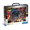 Puzzle 1000 elementów Brief Case Batman