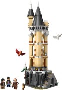 Klocki Harry Potter 76430 Sowiarnia w Hogwarcie