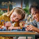 Klocki Harry Potter 76432 Zakazany Las: magiczne stworzenia