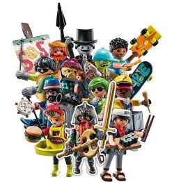 Figurka Figures 71455 Boys seria 25.